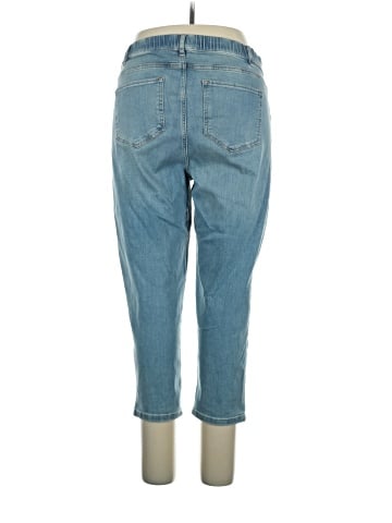 J.Jill Jeans (view 2)