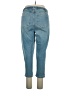 J.Jill Blue Jeans Size 16 - photo 2