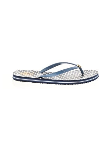 Tory Burch Flip Flops (view 1)