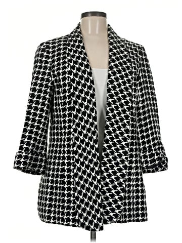 Anne Klein Blazer (view 1)