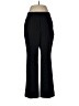 Worthington Black Dress Pants Size 10 - photo 1