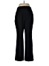 Worthington Black Dress Pants Size 10 - photo 2