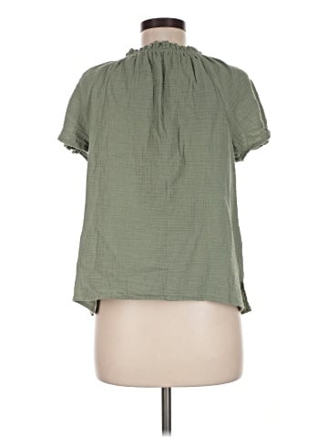 Tommy Bahama Short Sleeve Blouse (view 2)