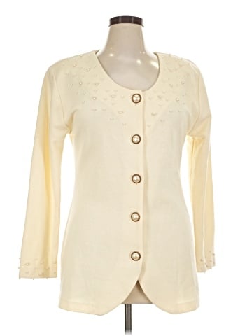 Lew Magram Jacket (view 1)