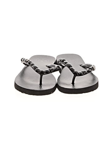 Tory Burch Flip Flops (view 2)