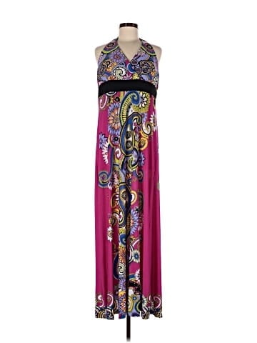 Ronni Nicole Casual Dress (view 1)