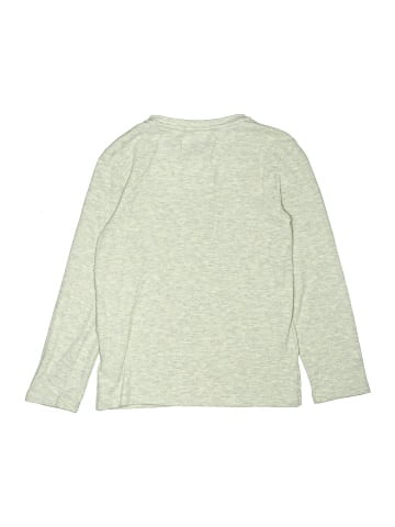 Hurley Long Sleeve Henley (view 2)