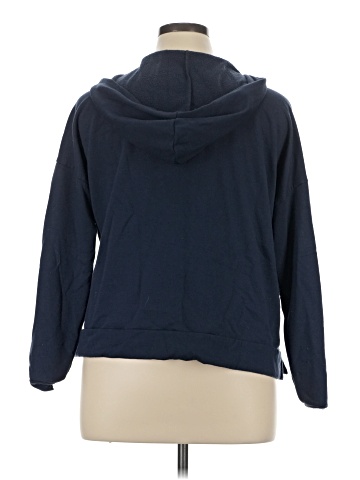 Bobeau Pullover Sweater (view 2)