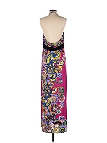 Ronni Nicole Casual Dress (view 2)
