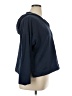 Bobeau Blue Pullover Sweater Size 1X - photo 4