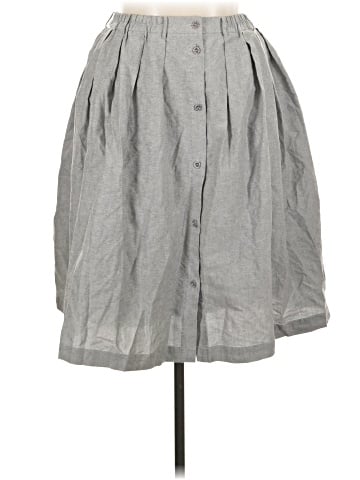 Renee C. Casual Skirt (view 1)