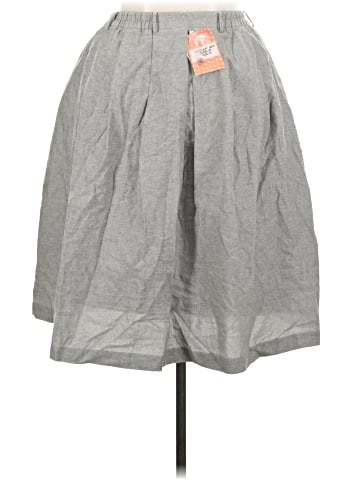 Renee C. Casual Skirt (view 2)