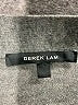 Derek Lam Gray Cashmere Pullover Sweater Size P (petite) - photo 7