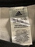 Adidas Floral Gray Pullover Sweater Size M - photo 7