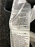 Adidas Floral Gray Pullover Sweater Size M - photo 8