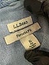 L.L.Bean Blue Board Shorts Size 16 - photo 3