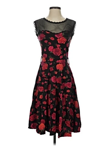 Effie's Heart Cocktail Dress (view 1)