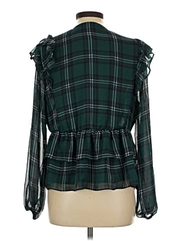 Torrid Sleeveless Blouse (view 2)