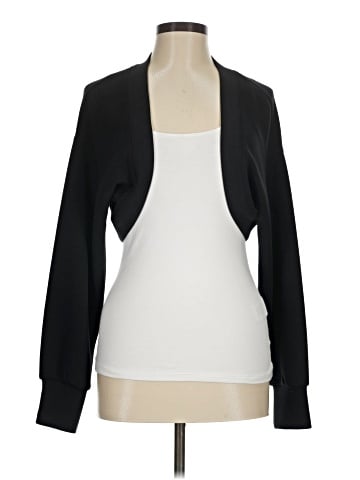 Unbranded Shrug (view 1)