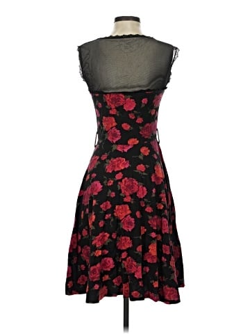 Effie's Heart Cocktail Dress (view 2)