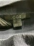 Cos Black Turtleneck Sweater Size M - photo 7