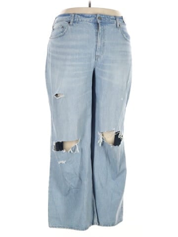 Abercrombie & Fitch Jeans (view 1)