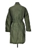 Jil Sander Green Raincoat Size EU (IT) 36 / US 0 - photo 2