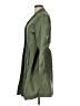 Jil Sander Green Raincoat Size EU (IT) 36 / US 0 - photo 5