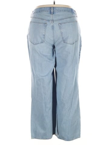 Abercrombie & Fitch Jeans (view 2)