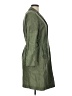 Jil Sander Green Raincoat Size EU (IT) 36 / US 0 - photo 4