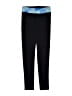 Ivivva Black Active Pants Size 10 - photo 1