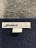 Subdued Black Pullover Sweater One size - photo 7