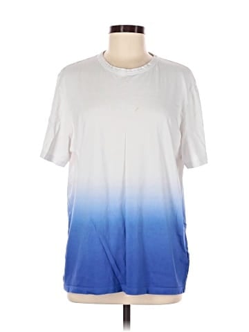 Theory Short Sleeve T-Shirt (view 1)