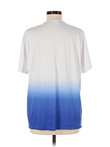 Theory Short Sleeve T-Shirt (view 2)