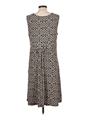 JM Collection Casual Dress (view 2)