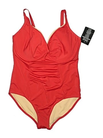 Swimsuits for all One Piece Swimsuit (view 1)