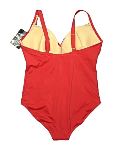 Swimsuits for all One Piece Swimsuit (view 2)