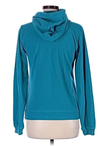 Oakley Zip Up Hoodie (view 2)