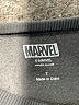 Marvel Green Sweatshirt Size 7 - photo 3