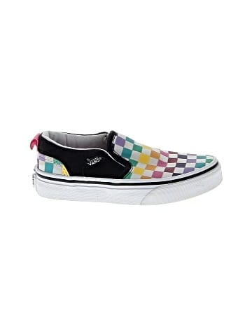 Vans Sneakers (view 1)
