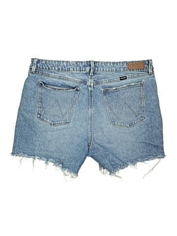 Wrangler Jeans Co Denim Shorts (view 2)