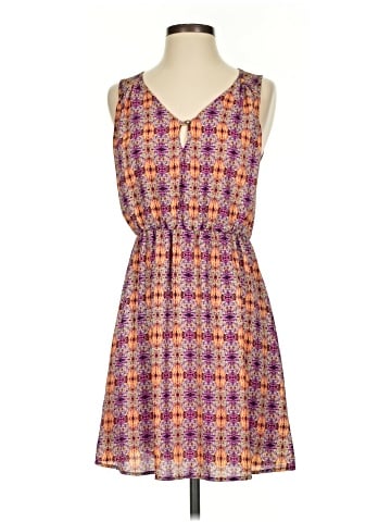 Everly Casual Dress (view 1)