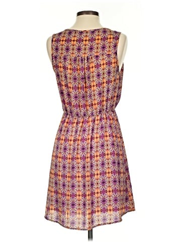 Everly Casual Dress (view 2)