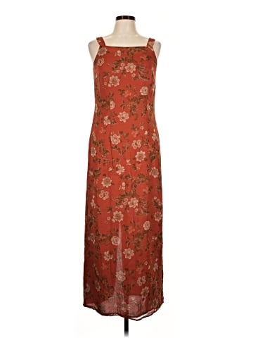 Eddie Bauer Casual Dress (view 1)