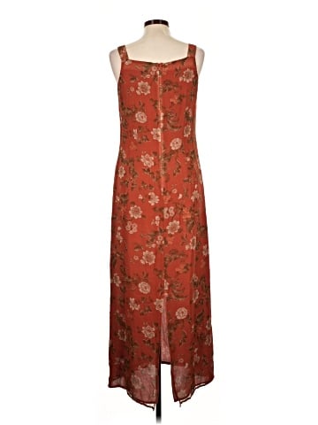 Eddie Bauer Casual Dress (view 2)
