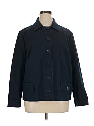 Liz Claiborne Blazer (view 1)