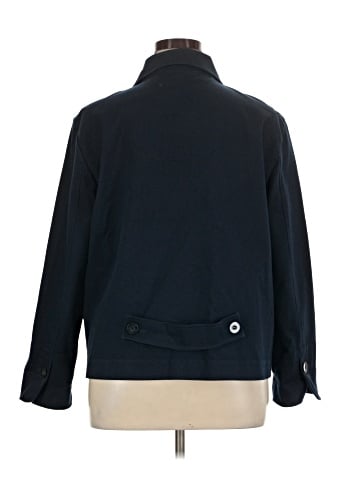 Liz Claiborne Blazer (view 2)