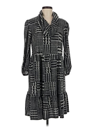 Sandra Darren Casual Dress (view 1)