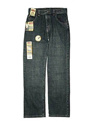 Wrangler Jeans Co Jeans (view 1)