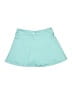 Ideology Solid Teal Blue Active Skort Size L - photo 2